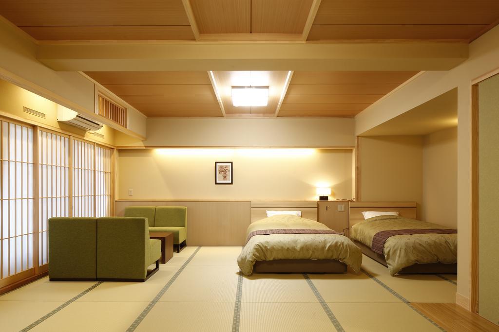 Takenoya Ryokan Izumo Exterior foto
