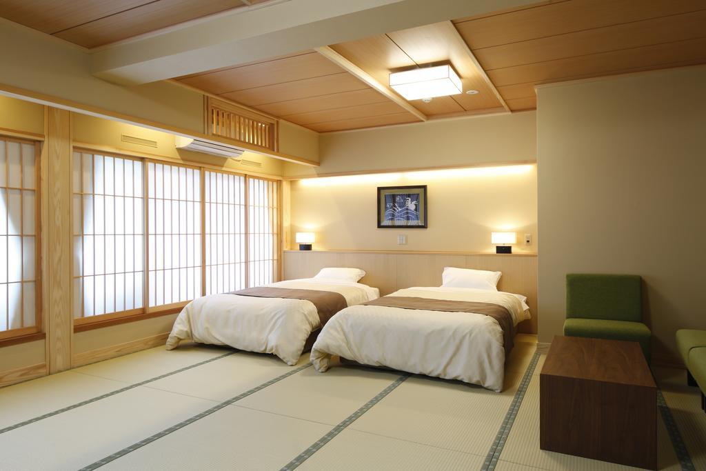 Takenoya Ryokan Izumo Exterior foto