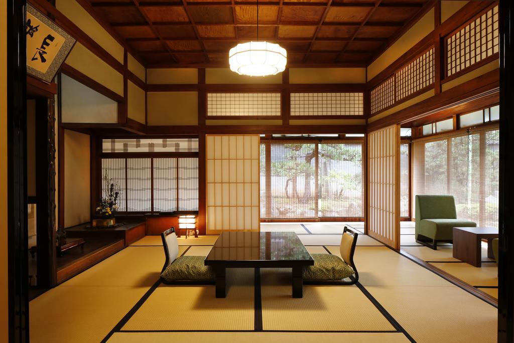 Takenoya Ryokan Izumo Exterior foto