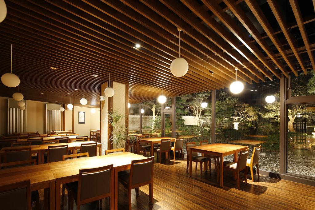 Takenoya Ryokan Izumo Exterior foto