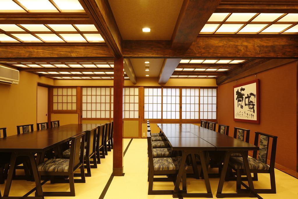 Takenoya Ryokan Izumo Exterior foto