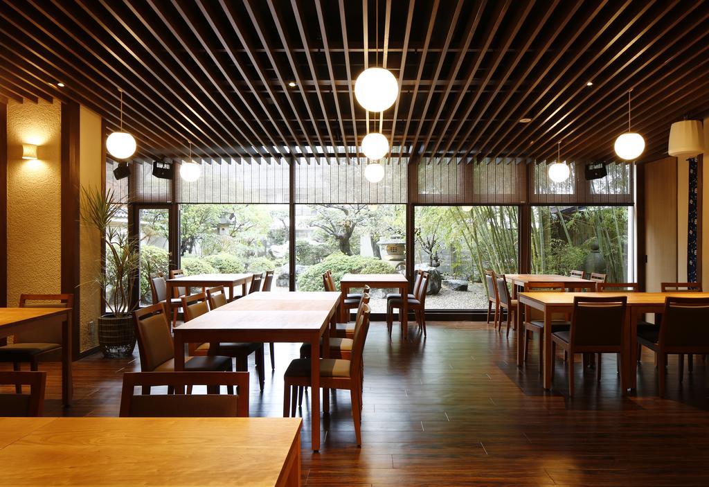 Takenoya Ryokan Izumo Exterior foto
